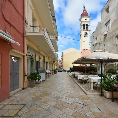 Beau Maison Corfu  Buitenkant foto