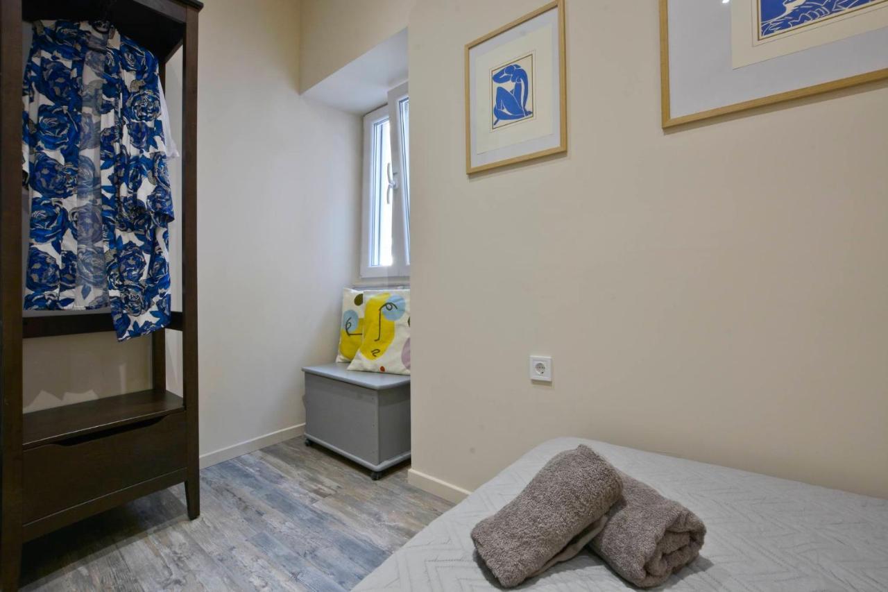 Beau Maison Corfu  Buitenkant foto