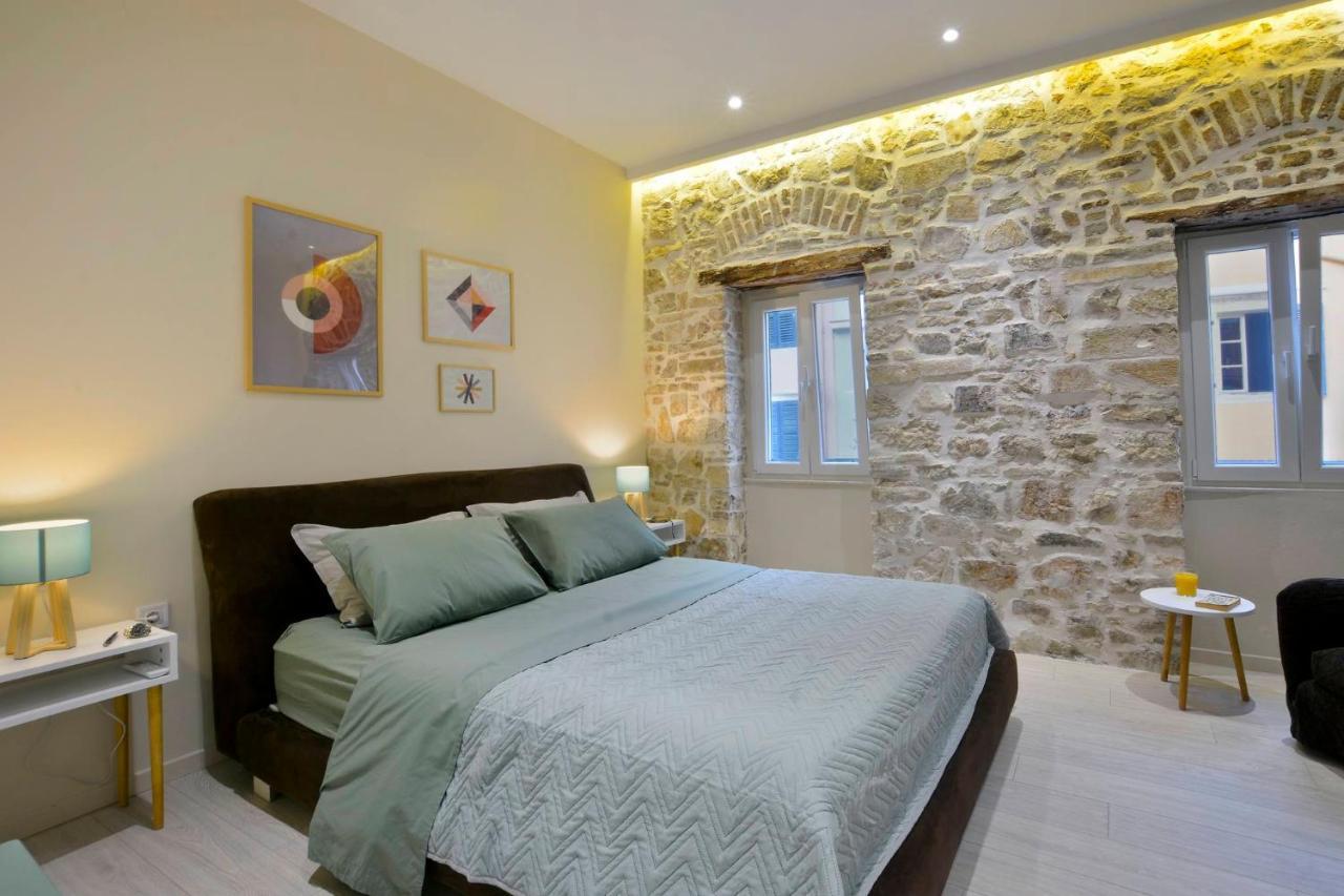Beau Maison Corfu  Buitenkant foto
