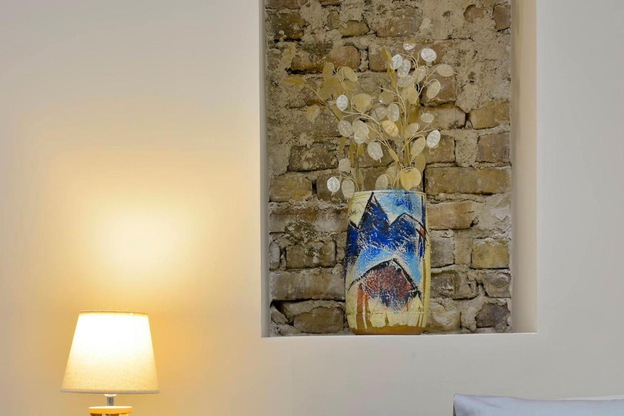 Beau Maison Corfu  Buitenkant foto