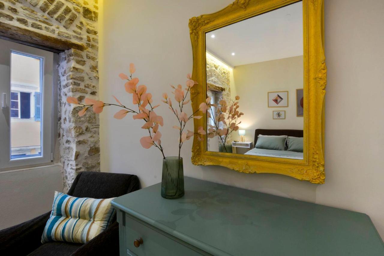 Beau Maison Corfu  Buitenkant foto