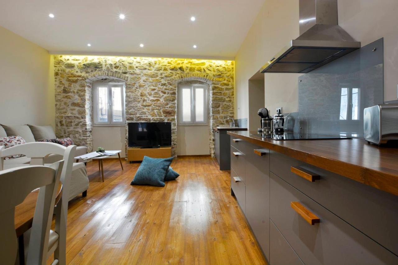 Beau Maison Corfu  Buitenkant foto