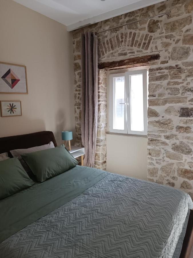Beau Maison Corfu  Buitenkant foto