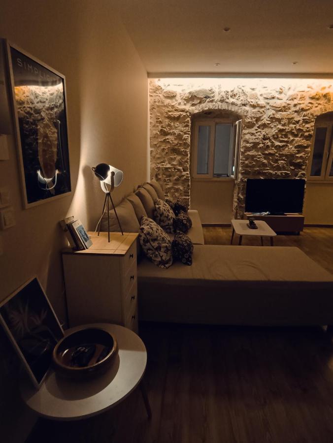 Beau Maison Corfu  Buitenkant foto