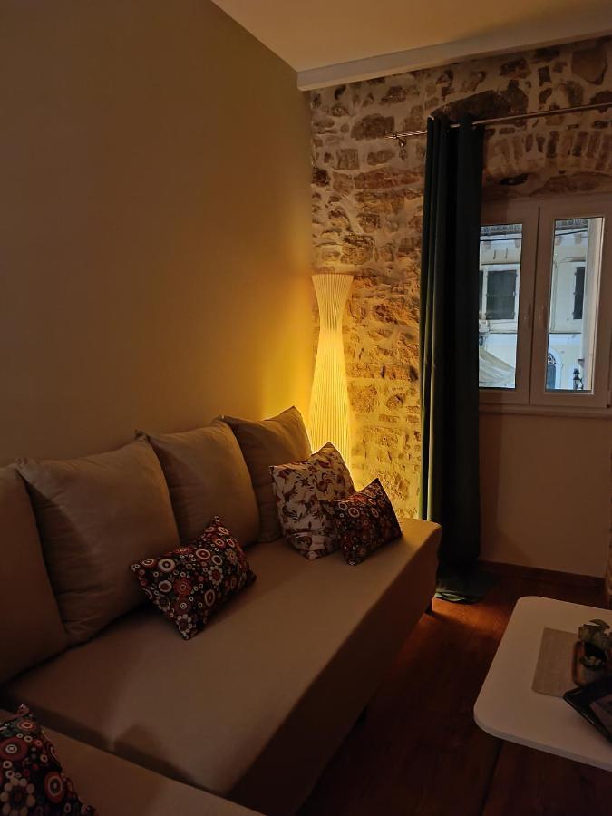 Beau Maison Corfu  Buitenkant foto
